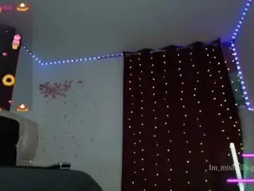 Chaturbate Live Sex of im_miabigass
