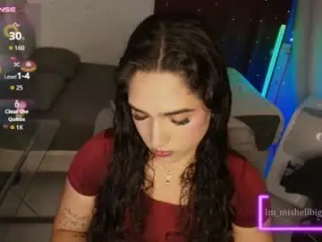 Chaturbate Sex Cam of im_miabigass
