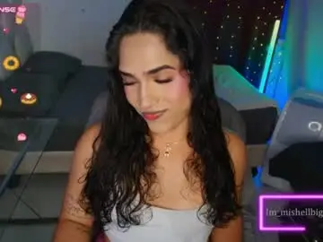 Chaturbate Best Webcam of im_miabigass