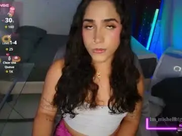 Chaturbate Live Porn of im_miabigass