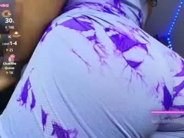 Chaturbate Best live sex cam show of im_miabigass
