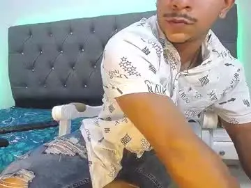 Chaturbate Adult Webcams of javier_hot27_