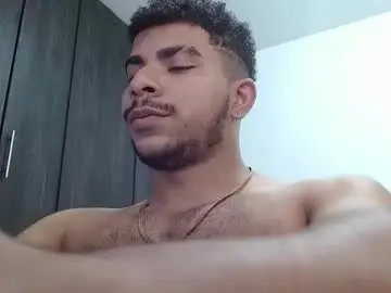 Chaturbate Adult Video Chat of javier_hot27_