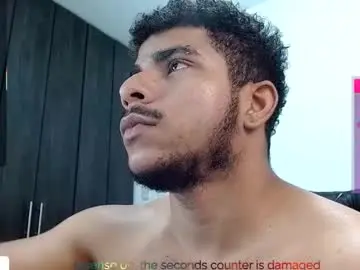 Chaturbate Sex Cam of javier_hot27_