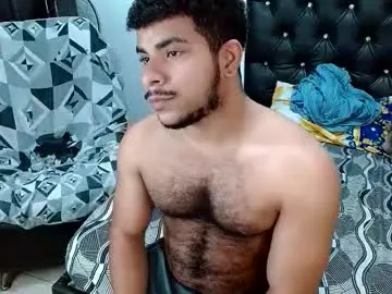 Chaturbate Live Sex of javier_hot27_