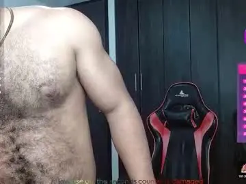 Chaturbate Watch Live Sex Cams of javier_hot27_