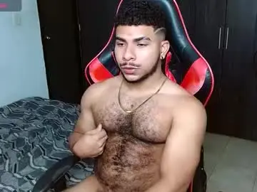 Chaturbate Adult Video Chat of javier_hot27_