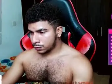 Chaturbate Free Live Porn of javier_hot27_