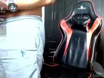 Chaturbate Watch Live Sex Cams of javier_hot27_