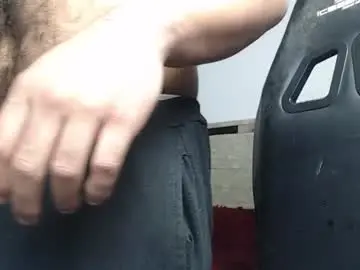 Chaturbate Private Sex Chat of javier_hot27_