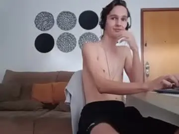Chaturbate Free Porn Cam of lamb_b