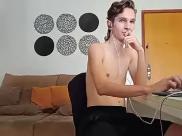 Chaturbate Adult Webcam of lamb_b