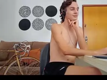 Chaturbate Nude Webcam of lamb_b