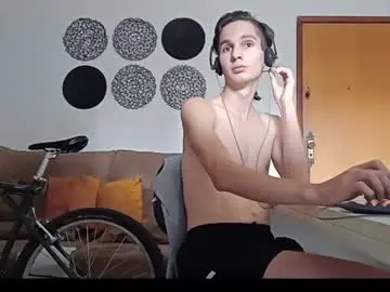 Chaturbate Sex Cam of lamb_b