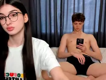 Chaturbate Sex Chat of leila_4ever