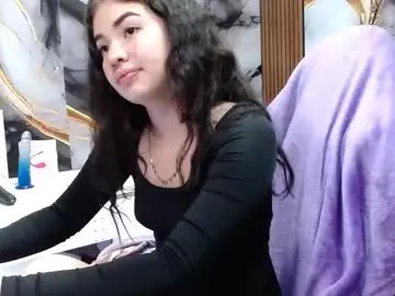 Chaturbate Sex Cam of lilimini032
