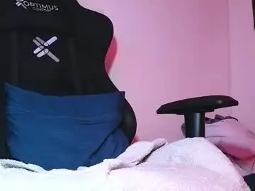 Chaturbate Nude Webcam of luan_goon