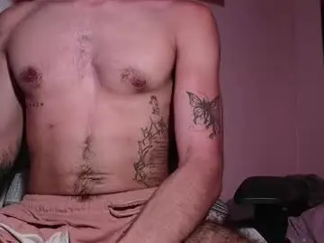 Chaturbate Free Porn Cam of luan_goon