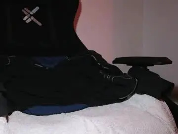 Chaturbate Best live sex cam show of luan_goon