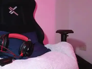 Chaturbate Live Sex Cam of luan_goon