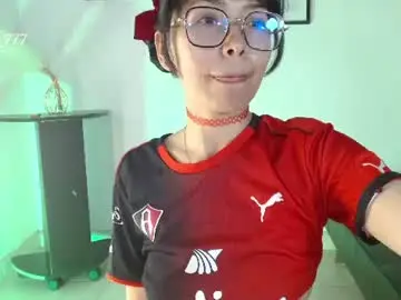 Chaturbate Watch Live Sex Cams of luna_7_777