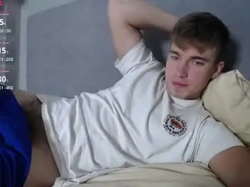 Chaturbate Live Sex Cam of megamaxxxl