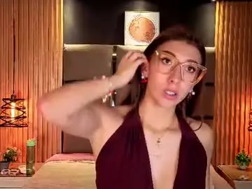 Chaturbate Live Sex Cam of melody_martinez9