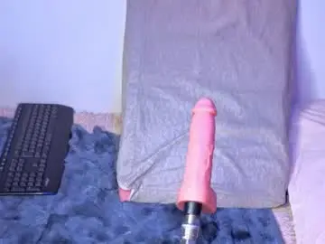 Chaturbate Nude Webcam of melody_martinez9