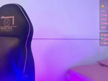 Chaturbate Adult Video Chat of mercurio_tay