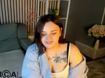 Chaturbate Live Sex of mia_r0ss