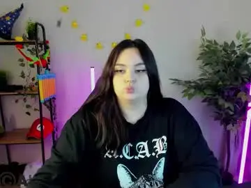 Chaturbate Sex Cam of mia_r0ss