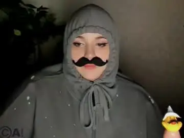 Chaturbate Nude Webcam of mia_r0ss