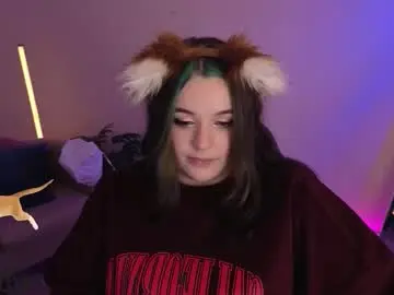 Chaturbate Sex Cam of mia_r0ss