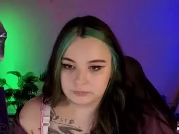 Chaturbate Nude Webcam of mia_r0ss