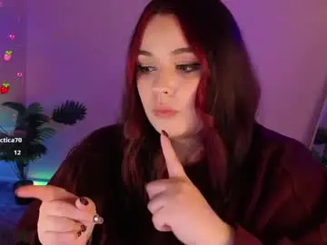 Chaturbate Free Porn Cam of mia_r0ss