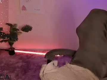 Chaturbate Sex Cam of mia_r0ss