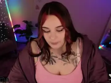 Chaturbate Adult Video Chat of mia_r0ss