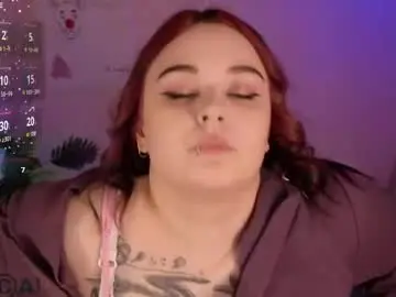 Chaturbate Free Live Porn of mia_r0ss