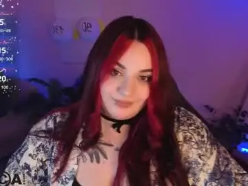 Chaturbate Free Live Porn of mia_r0ss