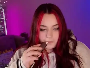 Chaturbate Live Porn of mia_r0ss