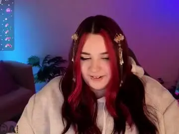 Chaturbate Nude Webcam of mia_r0ss