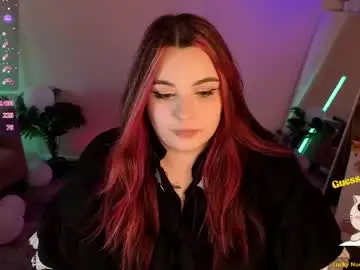 Chaturbate Free Porn Cam of mia_r0ss