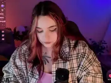 Chaturbate Free Live Porn of mia_r0ss