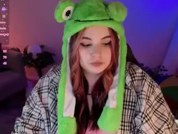 Chaturbate Adult Video Chat of mia_r0ss