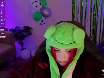 Chaturbate Adult Webcam of mia_r0ss