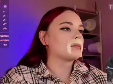 Chaturbate Live Sex of mia_r0ss