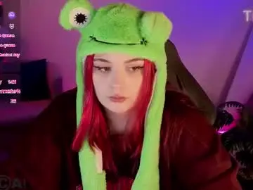 Chaturbate Adult Webcam of mia_r0ss