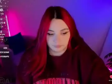 Chaturbate Live Sex Cam of mia_r0ss