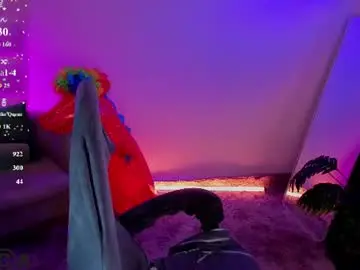 Chaturbate Adult Webcam of mia_r0ss