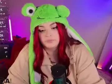 Chaturbate Adult Webcam of mia_r0ss